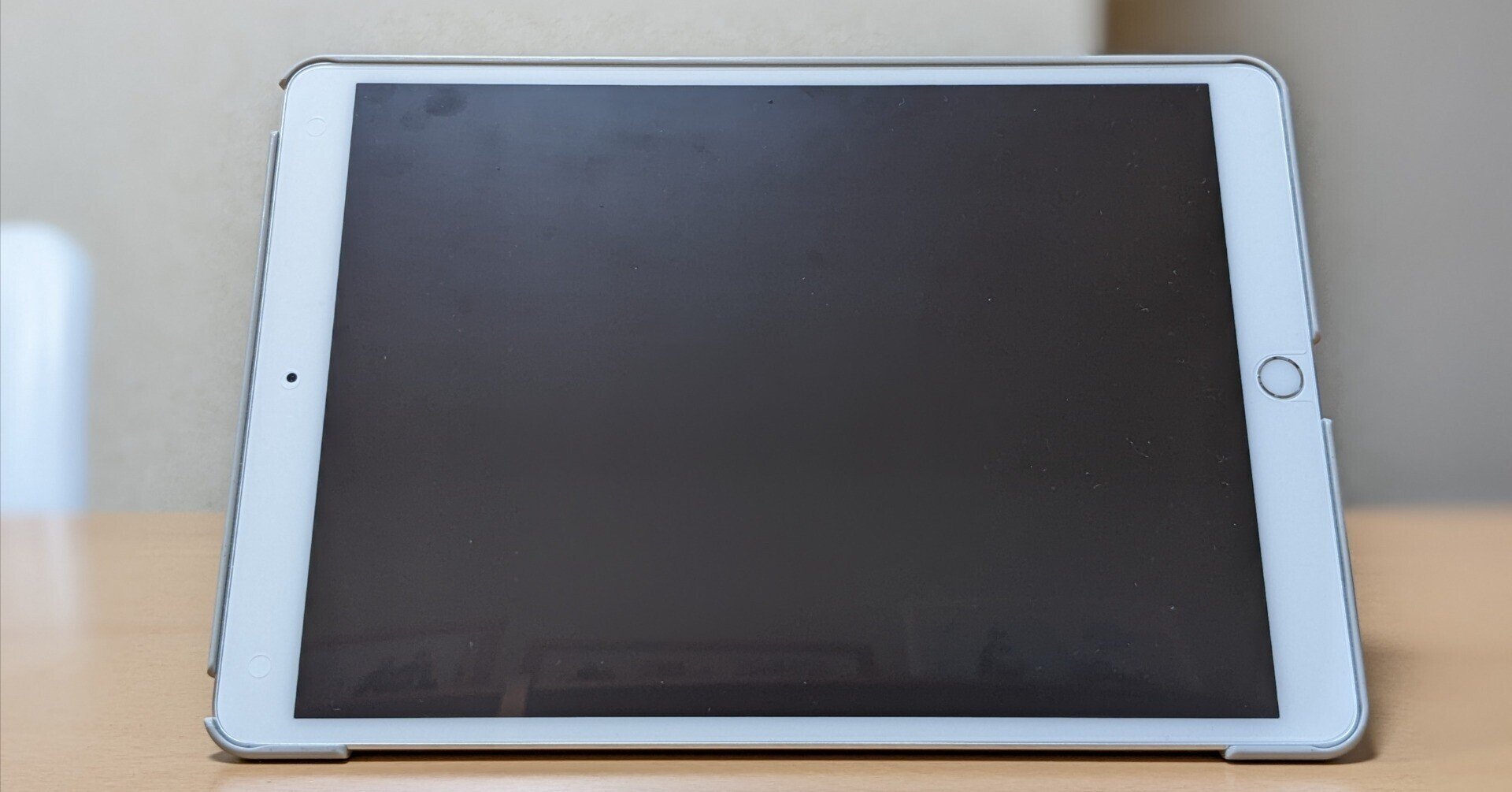 iPad Pro 10.5、バッテリーの悩みと買い替えの迷い｜浪速で働く宝石屋