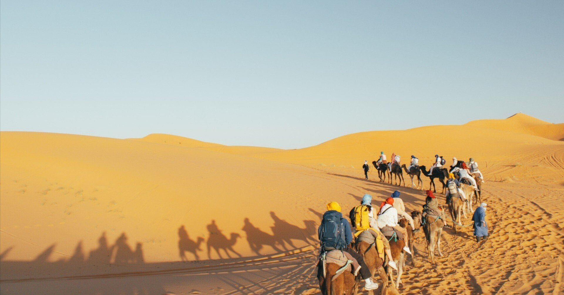 サハラ砂漠に行く、カタツムリを食べる 【モロッコ🇲🇦マラケシュ