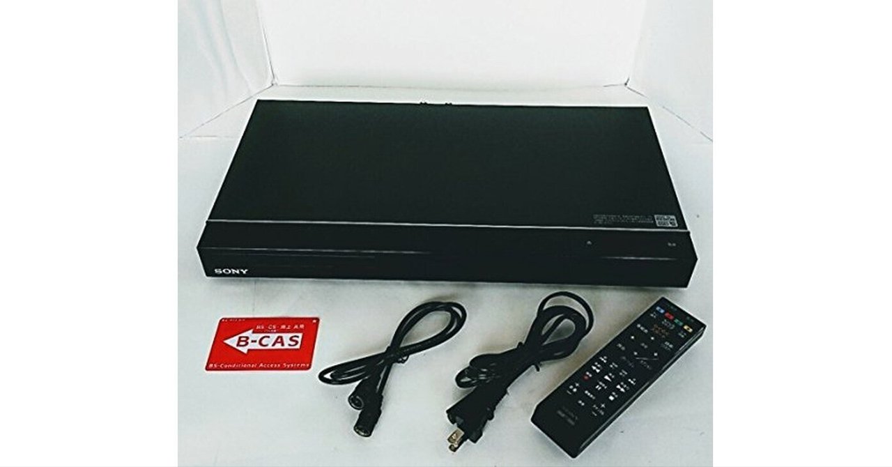 プレーヤー SONY BDZ-ET1200 1TB プレーヤー SONY BDZ-ET1200 1TB SONY