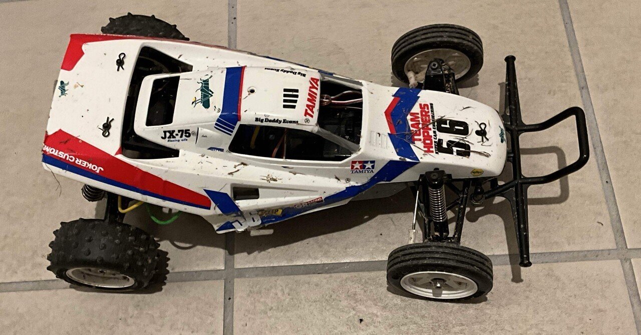 グラスホッパー2のレビュー｜アニヤマ