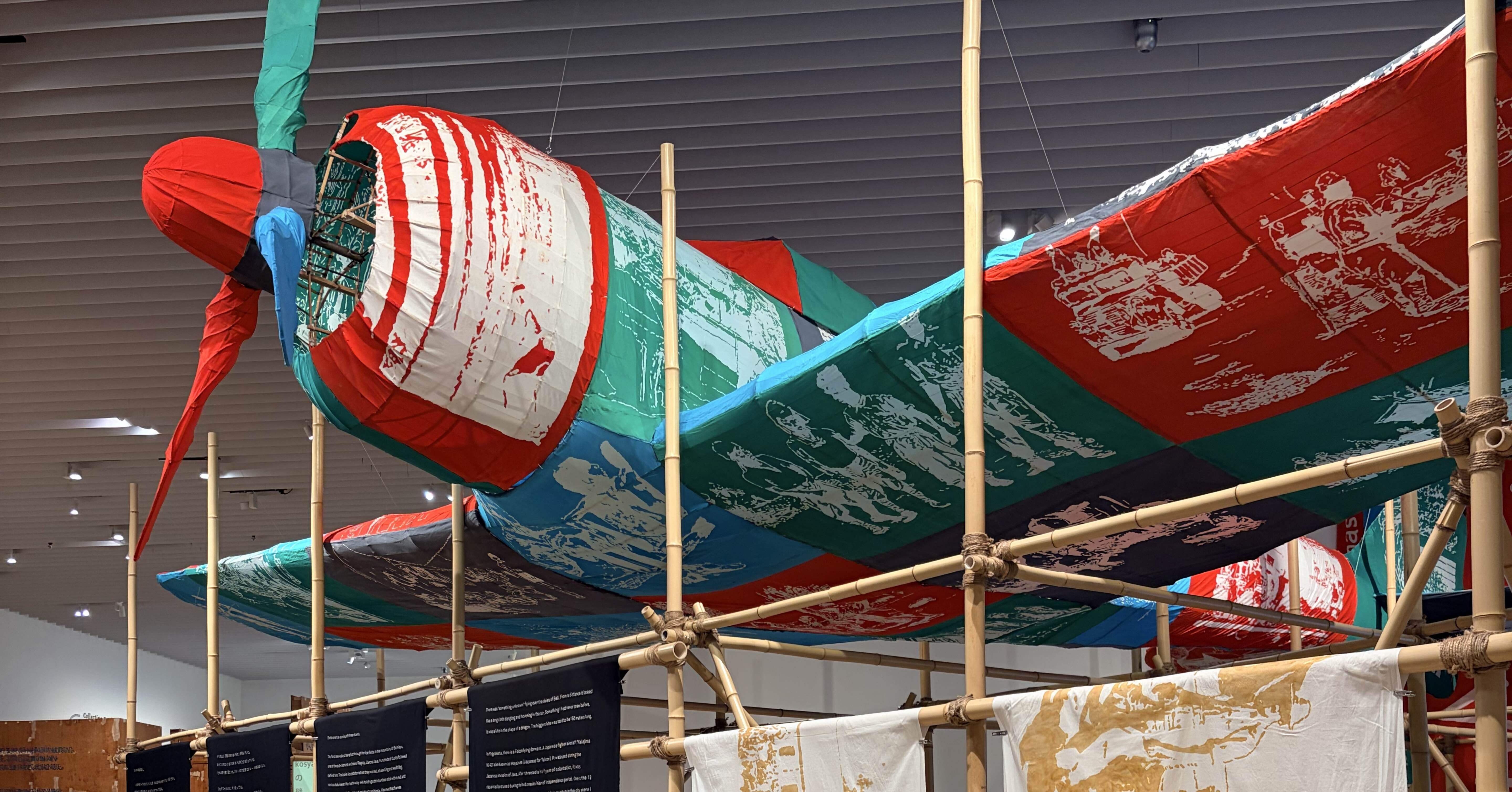 時間」アートが残す記憶 六本木クロッシング2025｜BonBon