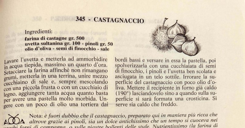 LE RICETTE REGIONALI ITALIANE - 2025-01｜LE RICETTE REGIONALI