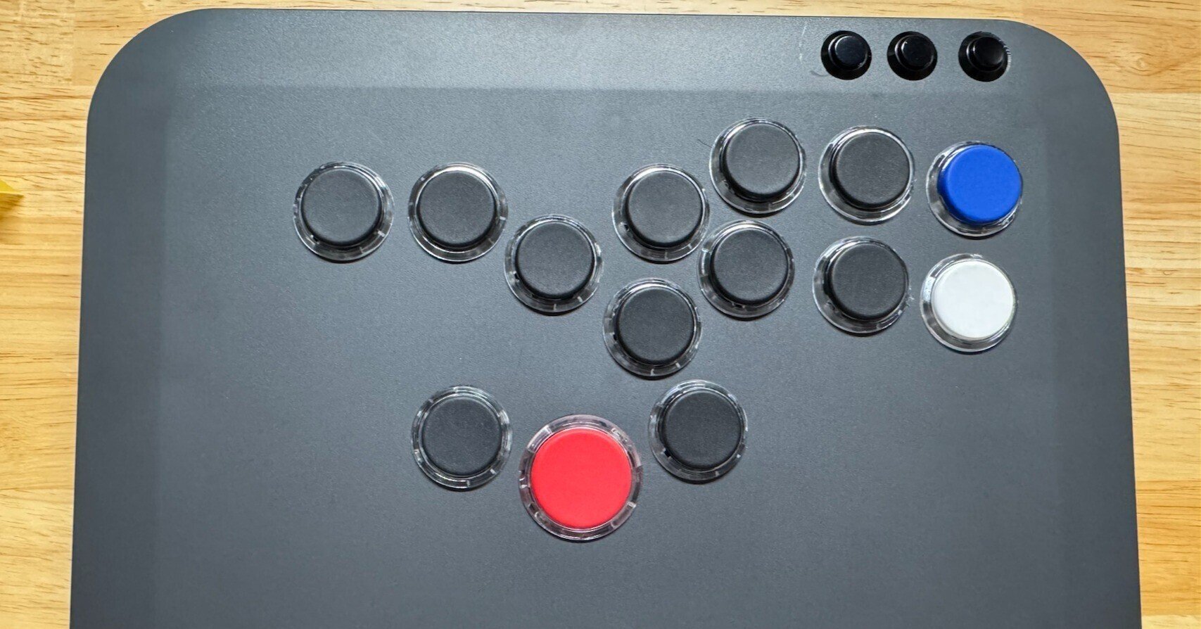 簡単】ワイヤレスレバーレスの作り方（前編）｜ねいあん