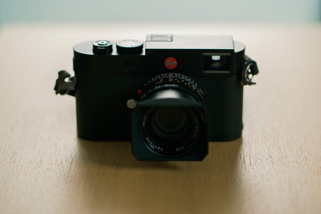 LEICA M Typ262｜キオナ