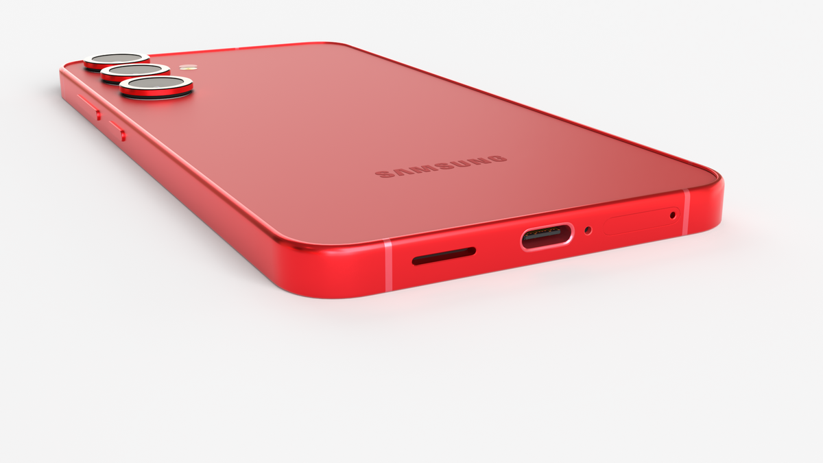 Coralred Samsung Galaxy S25 and S25 Plus - Superhive (formerly