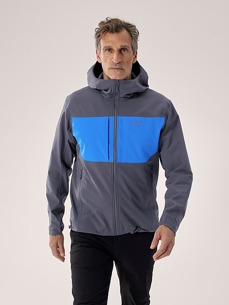 Arc'teryx Gamma MX Hoody Reviews - Trailspace