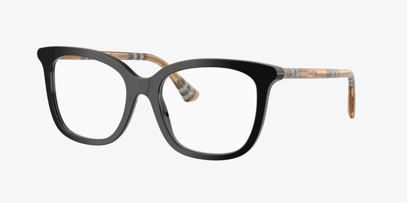 Burberry BE2357 Esme Eyeglasses | LensCrafters
