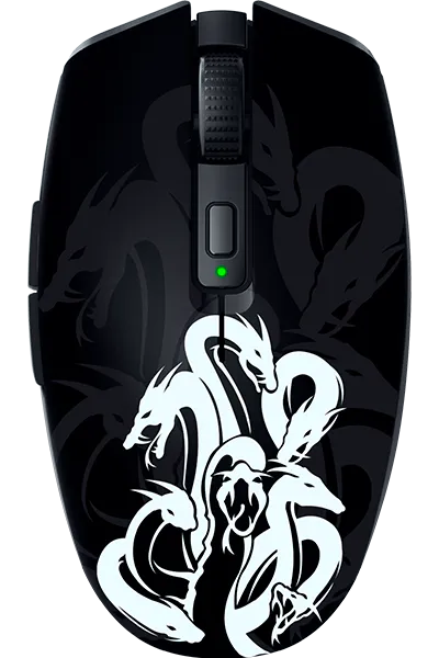 超軽量ワイヤレスゲーミングマウス - Razer Orochi V2 | Razer 日本