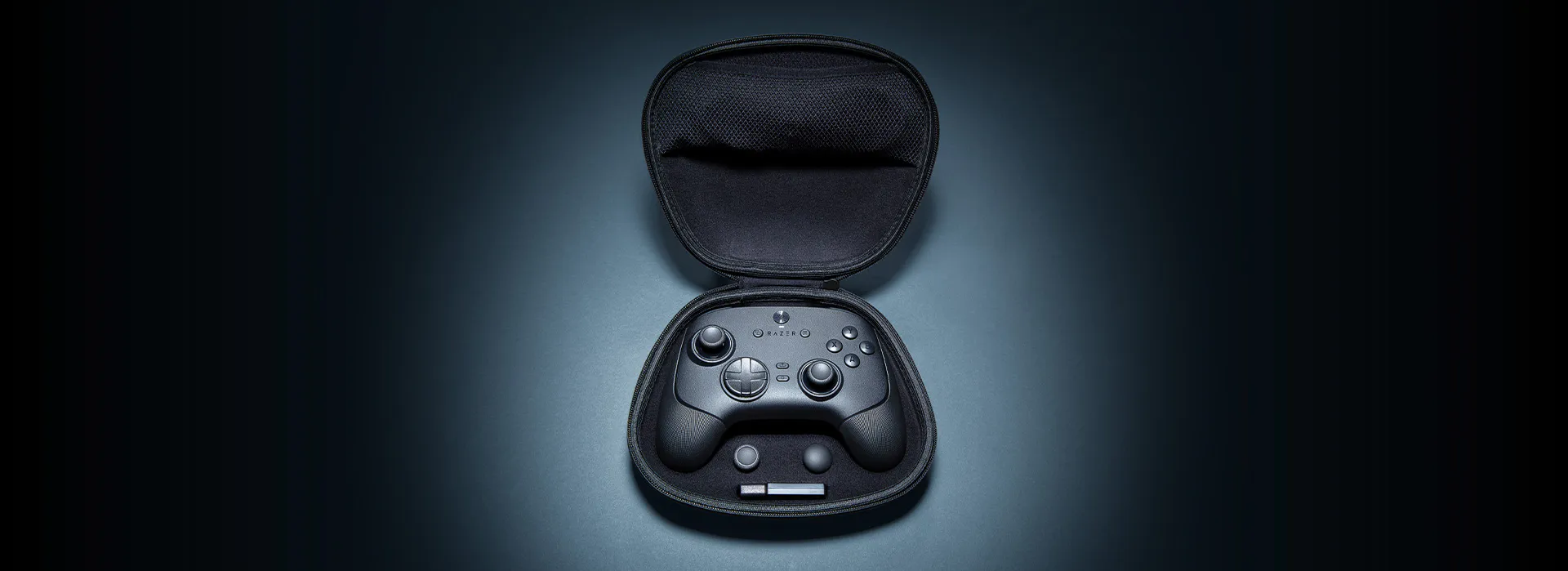 Wolverine V3 Pro 8K PC: Wireless Esports Controller for PC | Razer