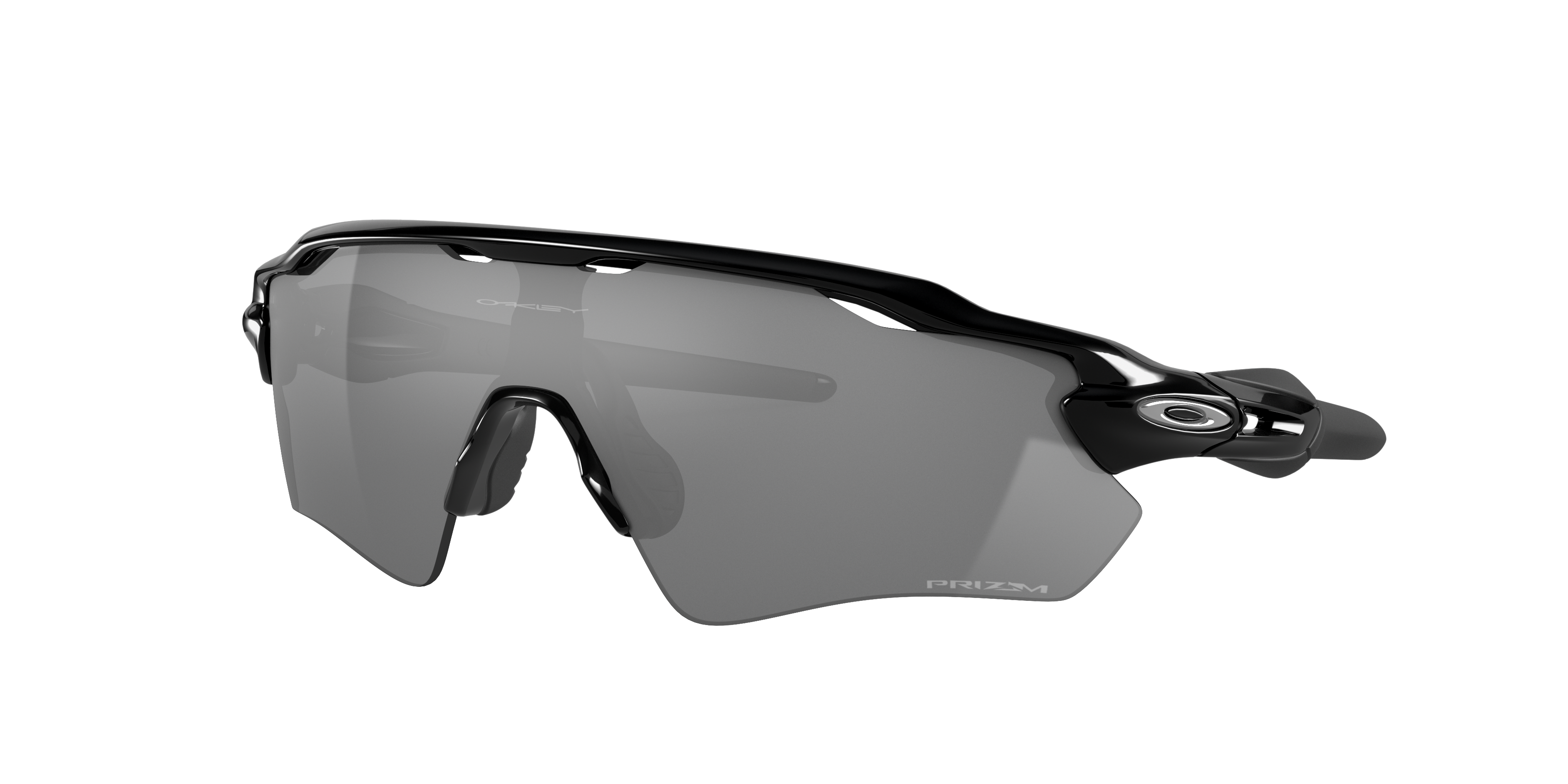 Oakley OO9208 Radar® EV Path® XL (0 - 138) with Black lenses and