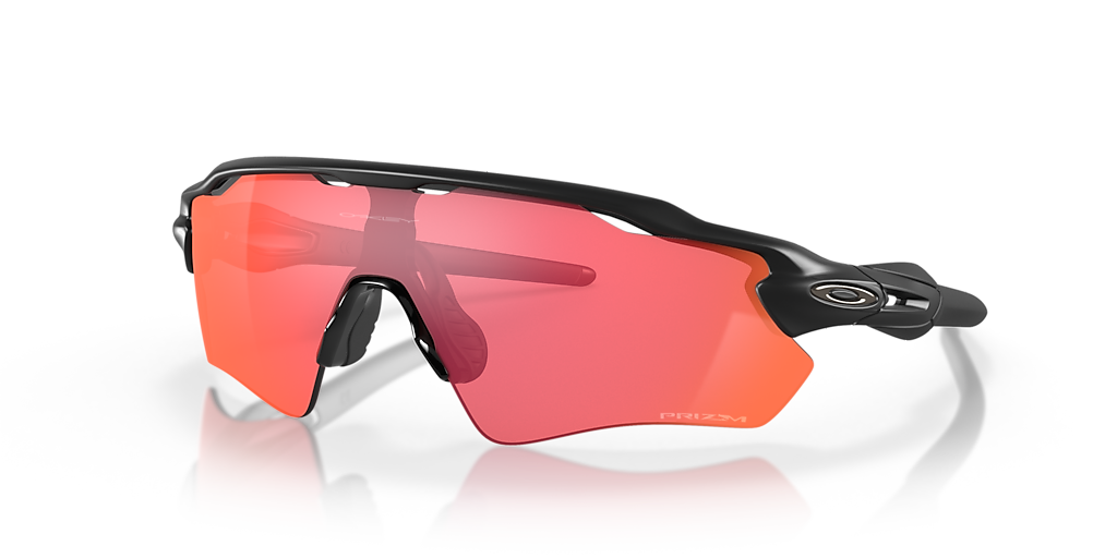 Oakley OO9208 Radar® EV Path® XL (0 - 138) with Red lenses and