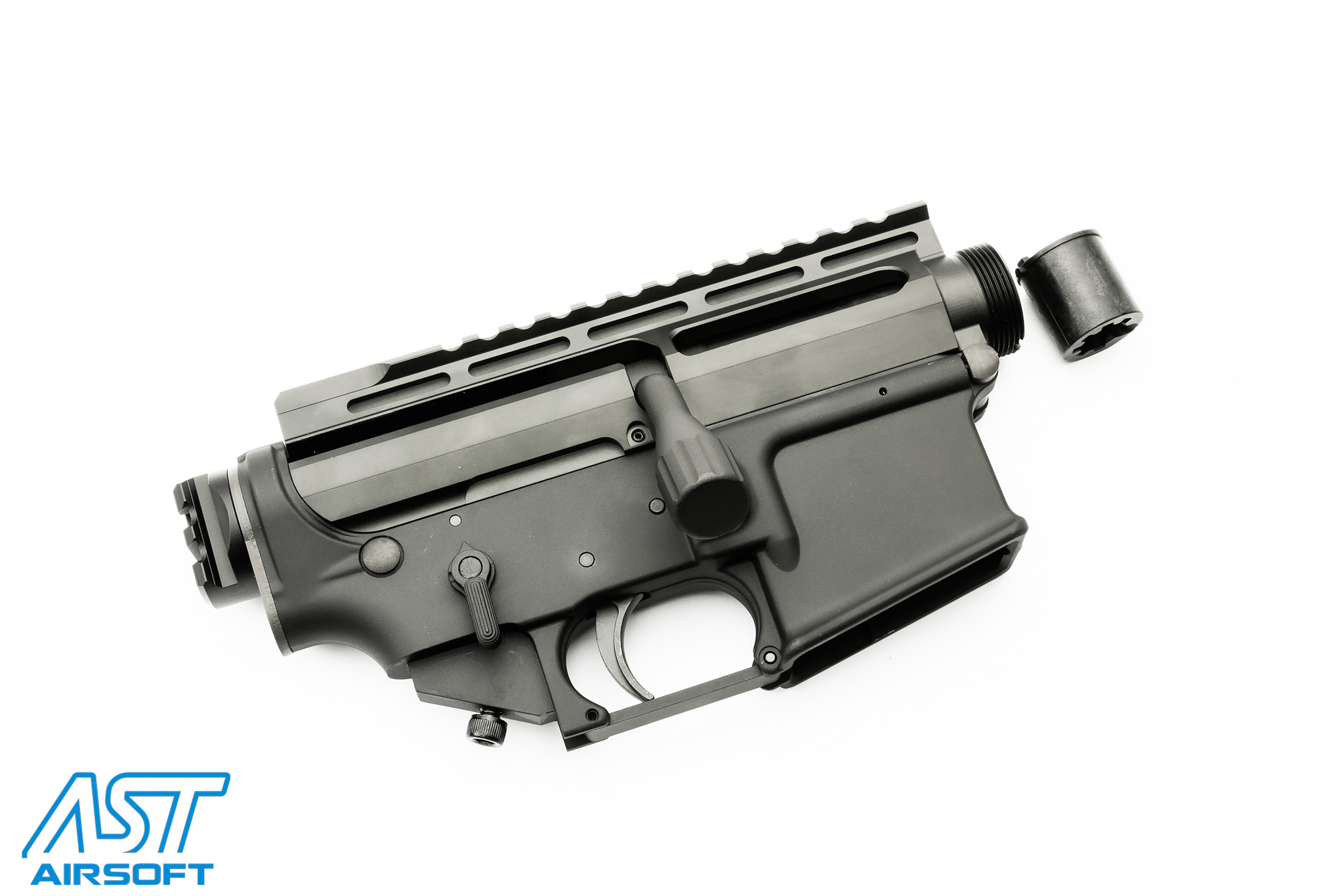 Maple Leaf ARBA Bolt Action Receiver Set Kit (VFC V3)