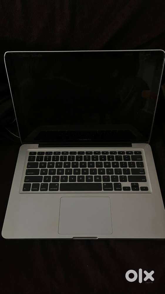 Macbook Pro 2012 - Buy & Sell Computers & Laptops Online in India