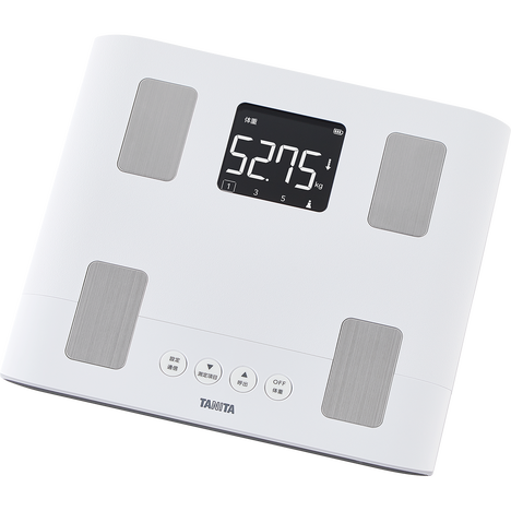 体組成計BC-332L/333L/334L | タニタ
