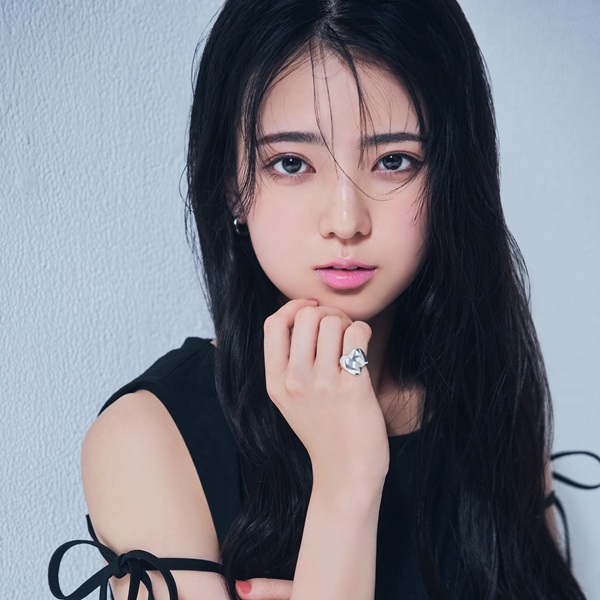 乃木坂46の6期生・瀬戸口心月「チアで学んだ団結と楽しむ心を忘れずに