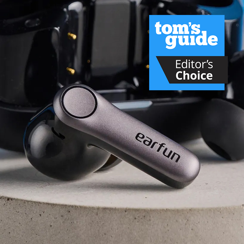 EarFun Air Pro 4 Plus