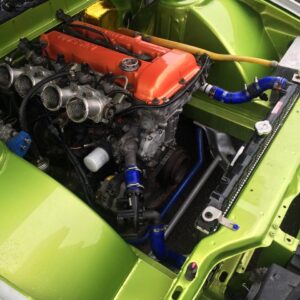 EWP装着事例：シルビア | 取扱海外メーカー | 株式会社APJ