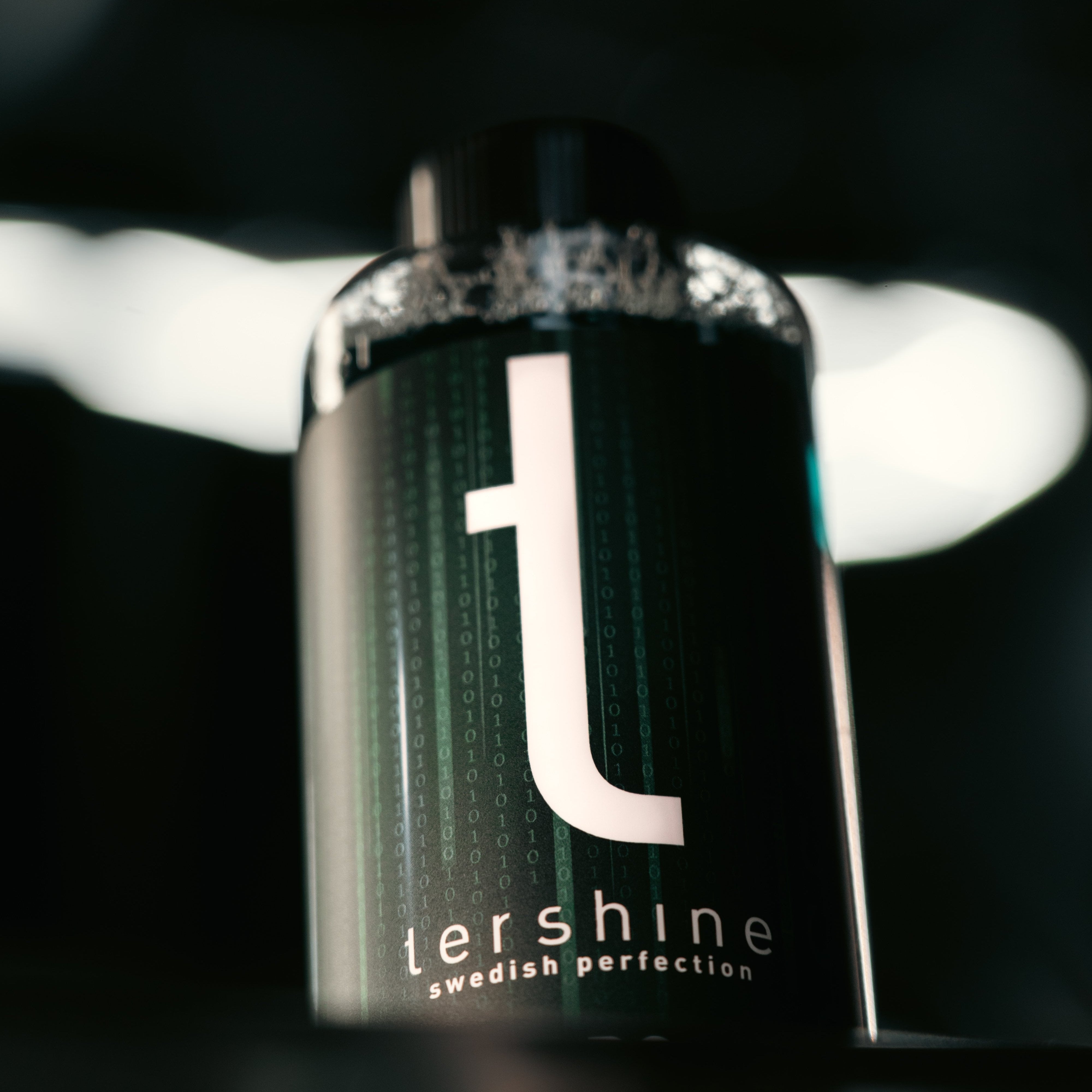 限定品】ターシャイン Purify S Shampoo | セラミックシャンプー