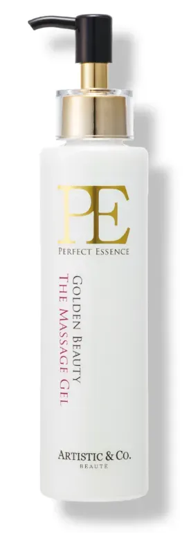 PE ゴールデンビューティー ザ マッサージジェル - ARTISTIC&CO