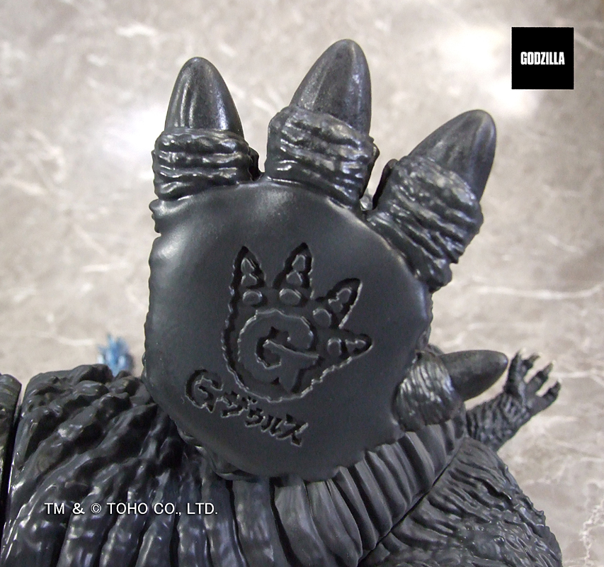 Gザウルスシリーズ ゴジラ（2023）