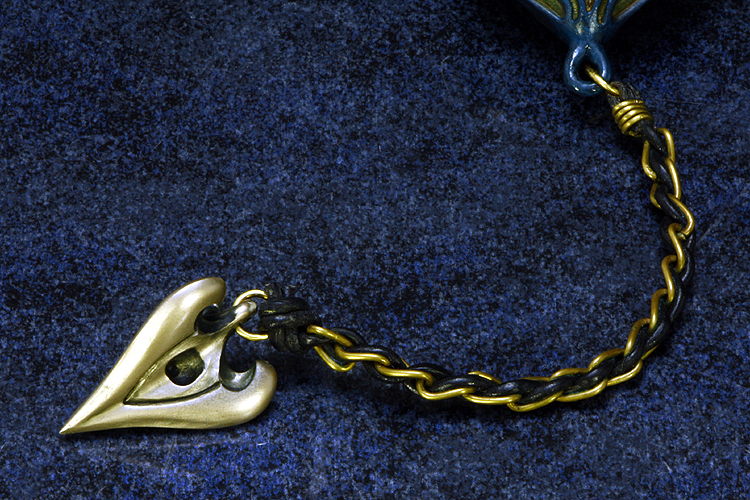 牙狼＜GARO＞～闇を照らす者～ 天弓騎士 牙射 魔導火