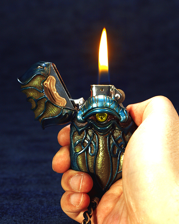 牙狼＜GARO＞～闇を照らす者～ 天弓騎士 牙射 魔導火