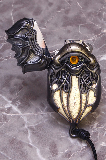 EX合金 黄金騎士ガロ 魔導火 流牙ver.