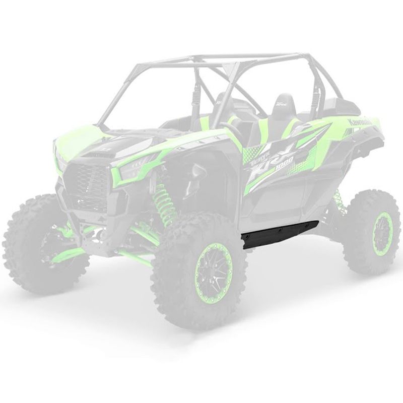2020-2025 Kawasaki Teryx KRX 1000 HMW Rock Slider Set 99994-1328