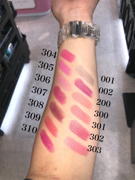 アナスイ ルージュ 20点セット アナスイ ルージュ 20点セット｜Yahoo