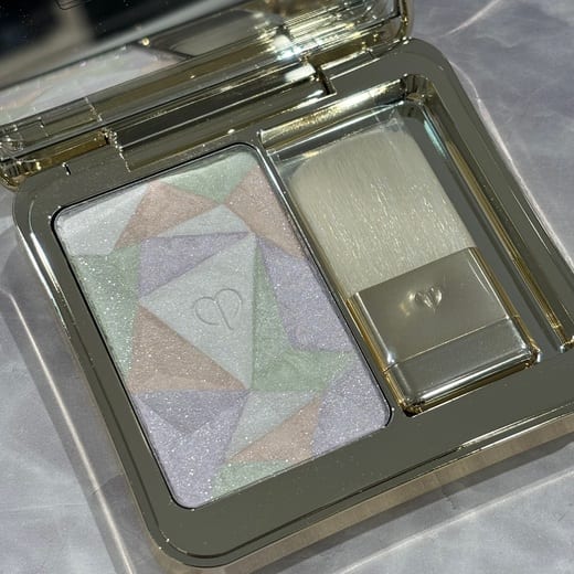 クレ・ド・ポー ボーテ / ル・レオスールデクラの口コミ（by Mkt48さん