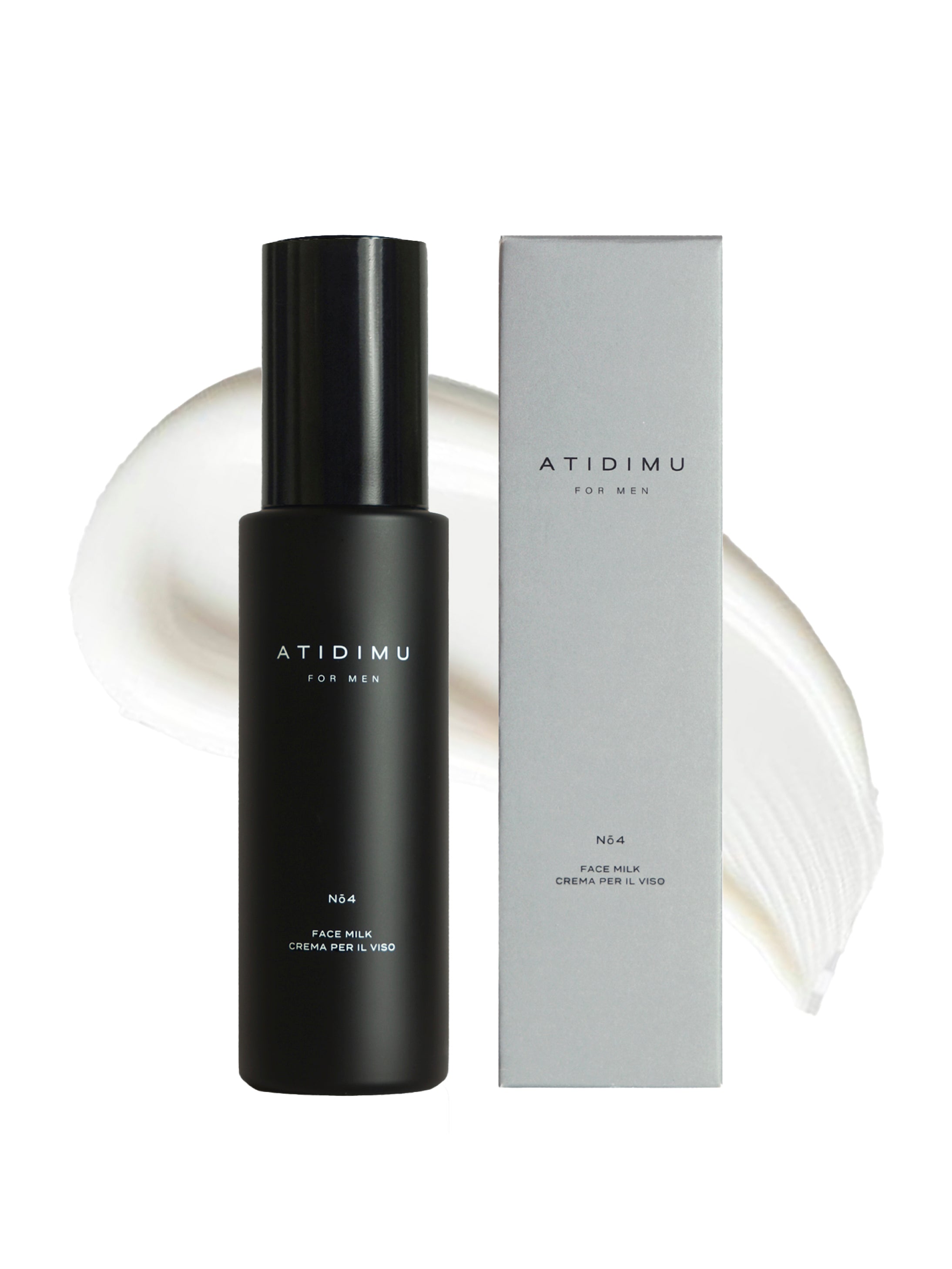 ATIDIMU（アティディム）公式サイト | レチノール配合メンズスキンケア