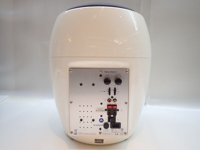 高額買取実施中!!】SCANDYNA The minipod bass-station active