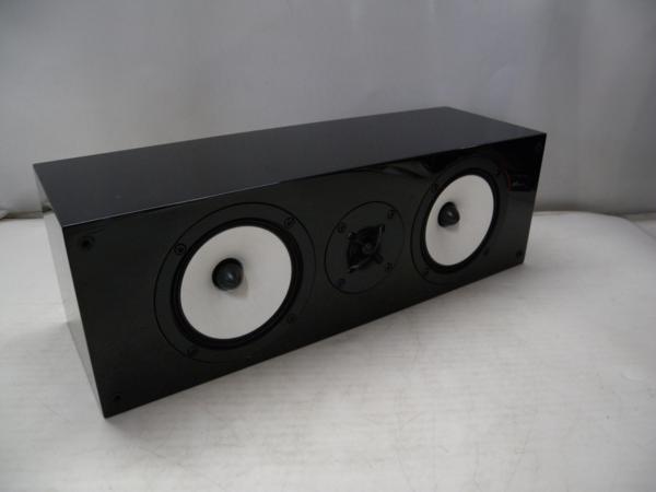 高額買取実施中!!】ONKYO センタースピーカー D-509C ▽
