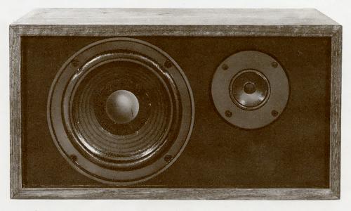 AR/Acoustic Research AR-4xの仕様 アコースティックリサーチ