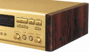 DENON DMD-1500(DMD-1500-N/DMD-1500-K)の仕様 デノン/デンオン