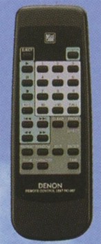 DENON DMD-7.5Lの仕様 デノン/デンオン