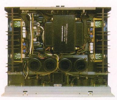 Marantz SM-7の仕様 マランツ