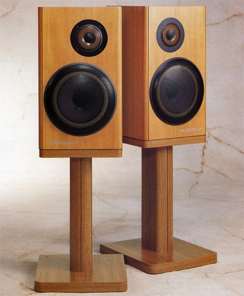 VICTOR SX-500Spiritの仕様 ビクター