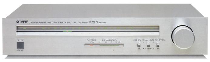 YAMAHA T-5Dの仕様 ヤマハ