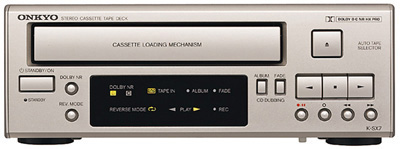 オンキヨー、MDLP対応ミニコンポ「FR」シリーズの新モデル