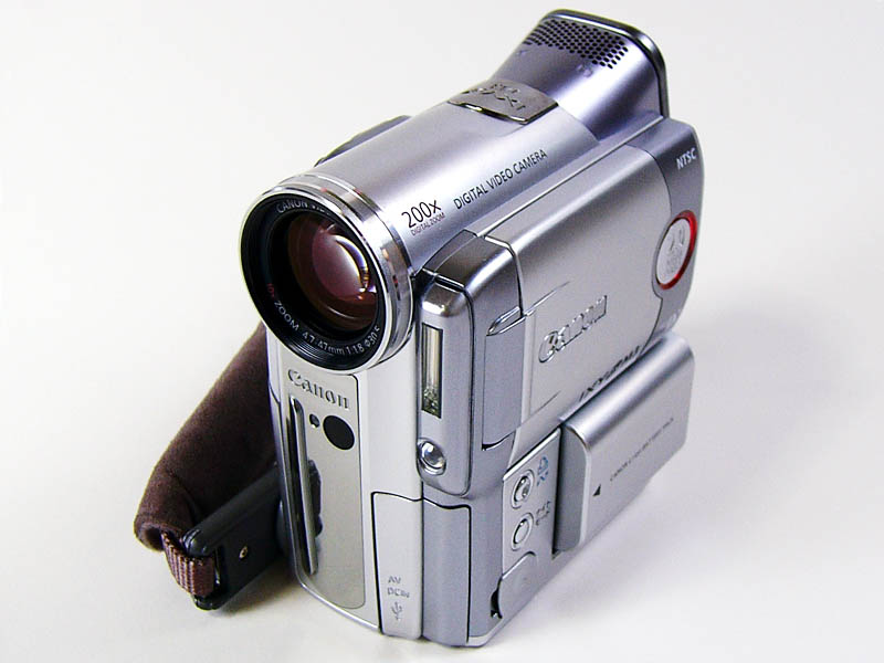 小寺信良の週刊「Electric Zooma!」