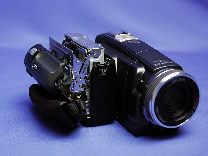 小寺信良の週刊「Electric Zooma!」