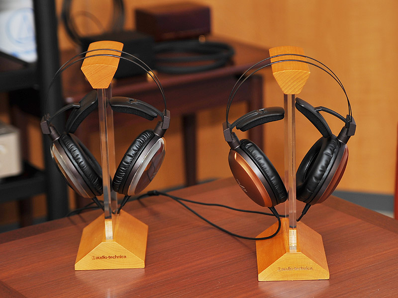 オーディオテクニカ、アートモニター最上位「ATH-A2000X」