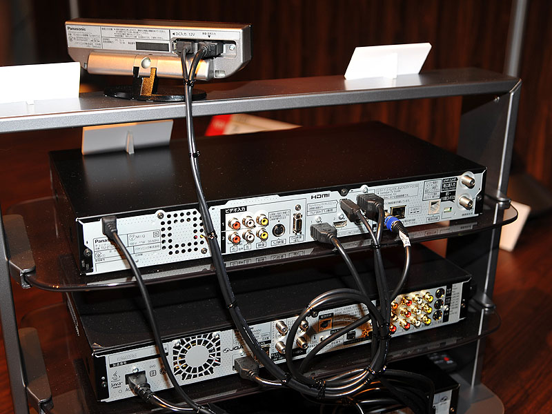 Panasonic TU-WH1J HD対応ワイヤレスユニット、 Panasonic TU-WH1J HD