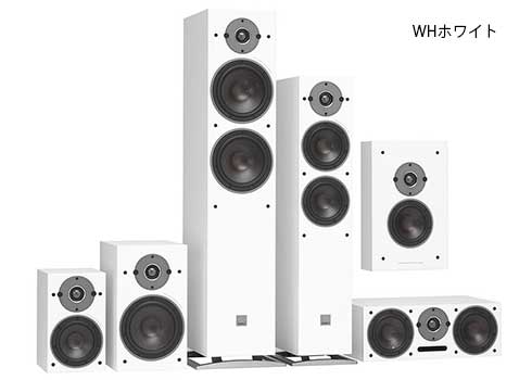 DALI(ダリ)OBERON5 コンパクトタイプのフロアスタンディング 正規