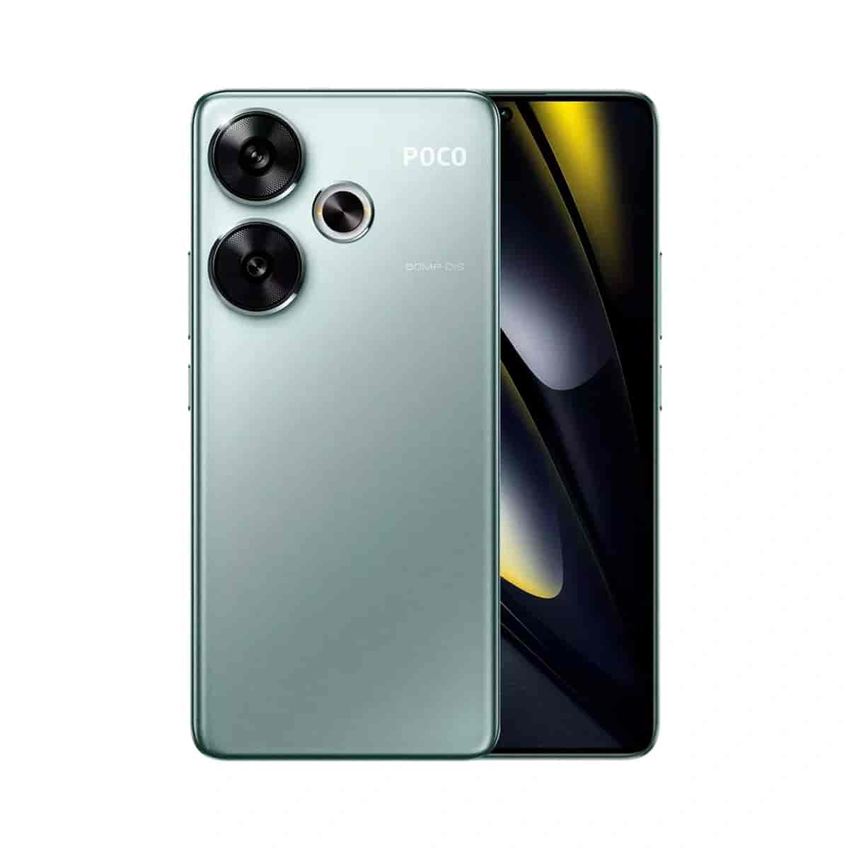 Xiaomi Poco F6 5G 8GB 256GB price in Kenya - Avechi