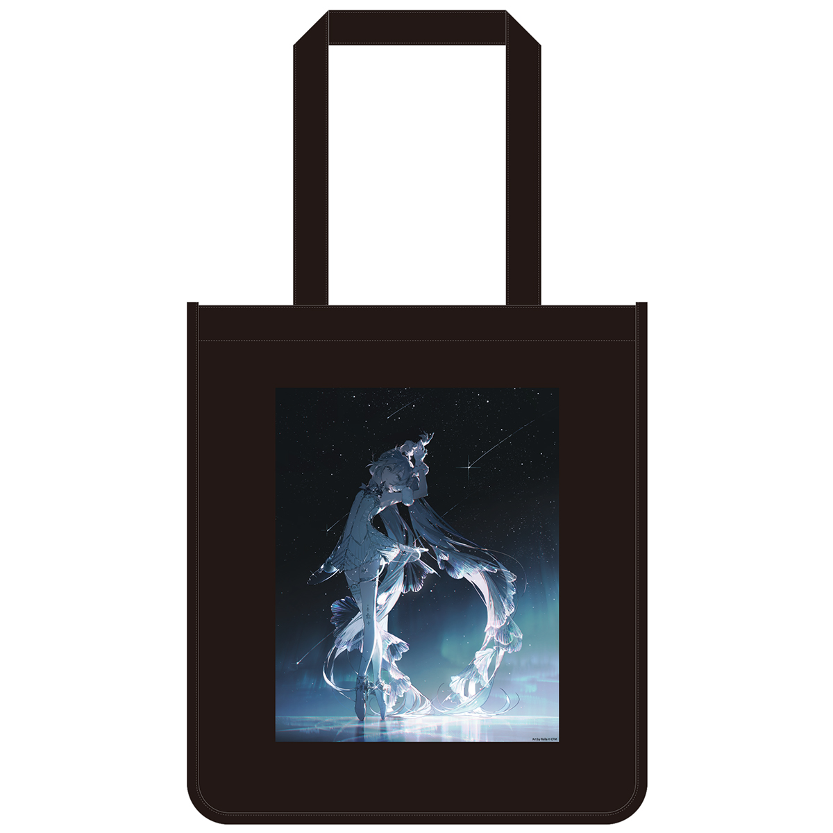 初音ミクシンフォニー2025 トートバッグ | 初音ミクシンフォニー