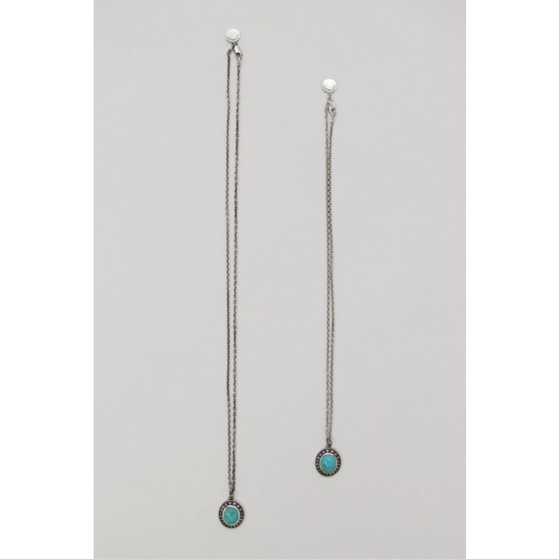 VICTIM×ACIDMAN Anniversary チェーンネックレス | ACIDMAN STORE