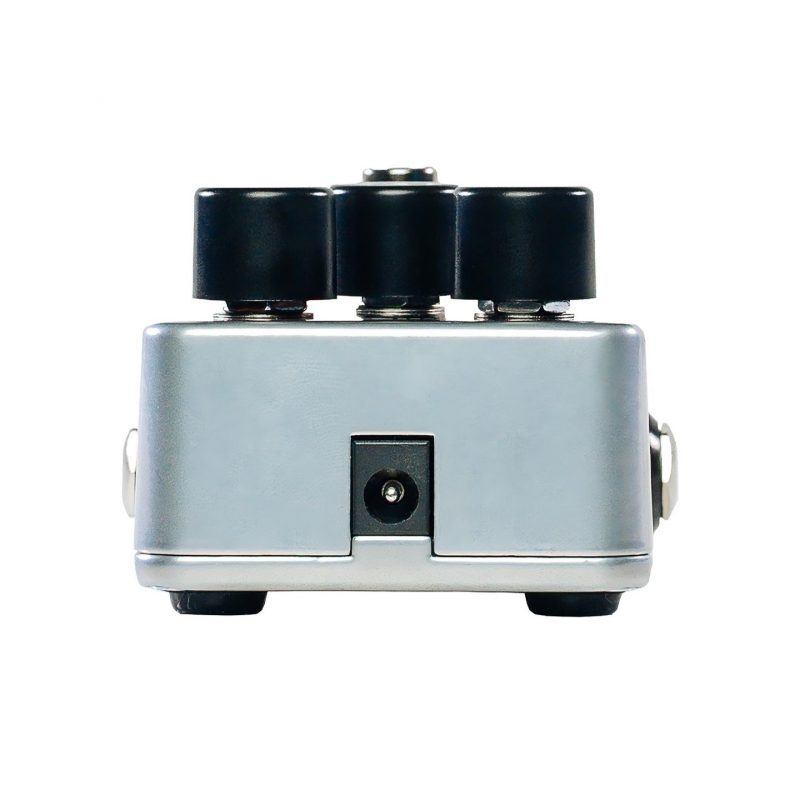 Op Amp Big Muff Pi | Fuzz / Distortion / Sustainer - Electro-Harmonix