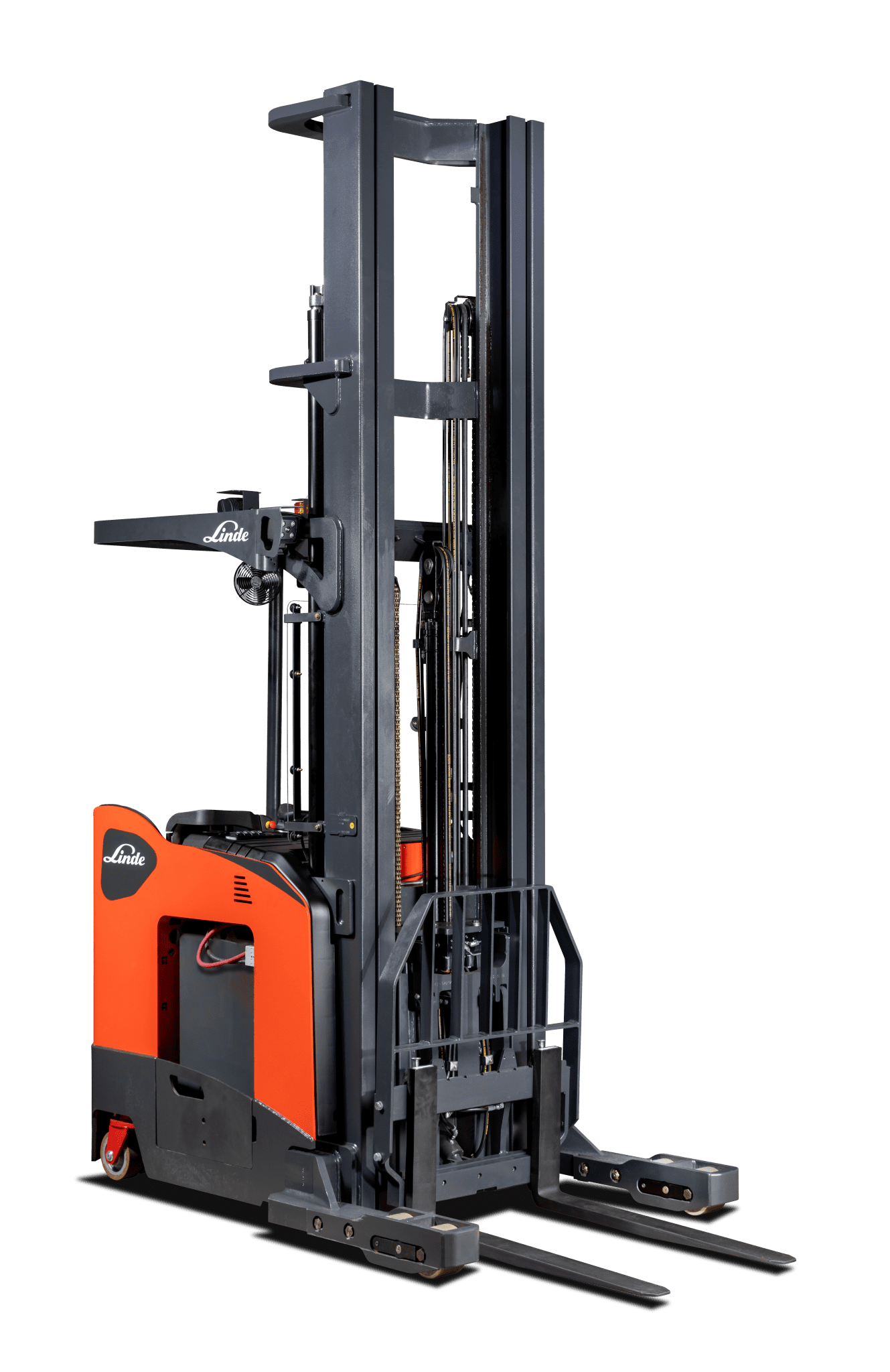 Series 1395 - Advanced Material Handling Systems